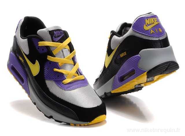 Mauve Nike Air Max 90